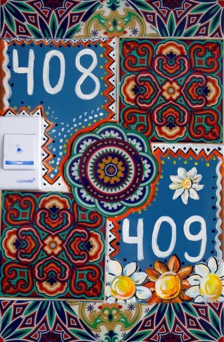Tbilisi Center, Nino'S Art Apartment Dış mekan fotoğraf